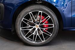 2024 Porsche Macan S