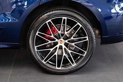 2024 Porsche Macan S
