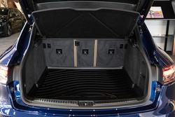 2024 Porsche Macan S