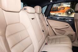 2024 Porsche Macan S