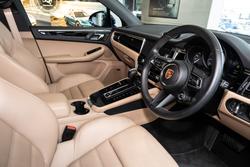 2024 Porsche Macan S