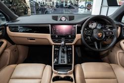 2024 Porsche Macan S