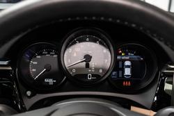 2024 Porsche Macan S