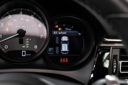 2024 Porsche Macan S