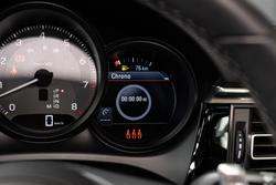 2024 Porsche Macan S