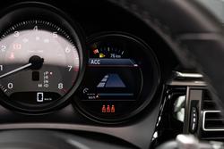 2024 Porsche Macan S