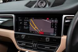 2024 Porsche Macan S