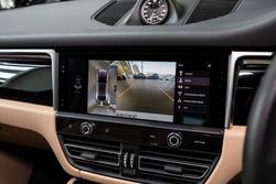 2024 Porsche Macan S