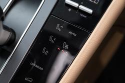 2024 Porsche Macan S