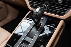 2024 Porsche Macan S