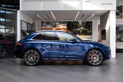 2024 Porsche Macan S