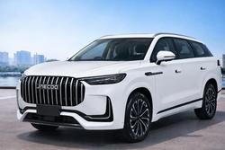 2025 JAECOO JAECOO J8 TRACK