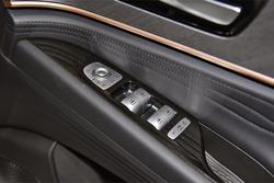 2025 JAECOO JAECOO J8 TRACK