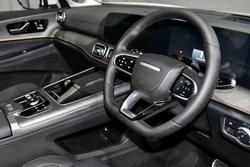 2025 JAECOO JAECOO J8 TRACK