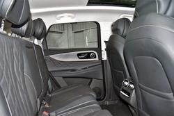 2025 JAECOO JAECOO J8 TRACK