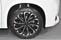 2025 JAECOO JAECOO J8 TRACK