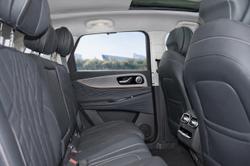 2025 JAECOO JAECOO J8 TRACK