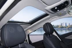 2025 JAECOO JAECOO J8 TRACK