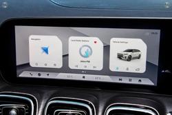 2025 JAECOO JAECOO J8 TRACK