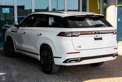 2025 JAECOO JAECOO J8 TRACK