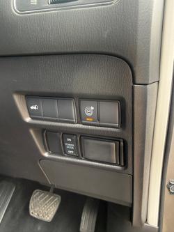 2023 NISSAN PATROL TI-L