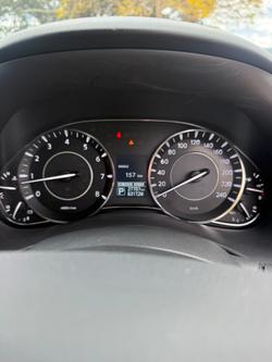 2023 NISSAN PATROL TI-L