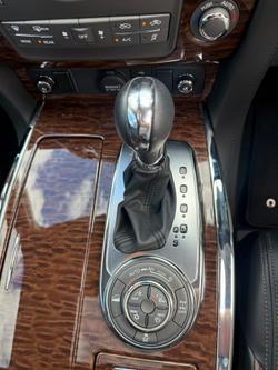 2023 NISSAN PATROL TI-L