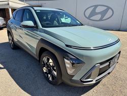 2025 HYUNDAI SX2 KONA