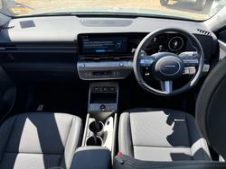 2025 HYUNDAI SX2 KONA