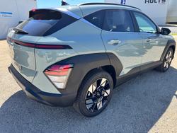 2025 HYUNDAI SX2 KONA