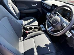 2025 HYUNDAI SX2 KONA