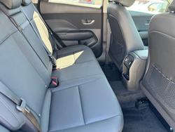 2025 HYUNDAI SX2 KONA