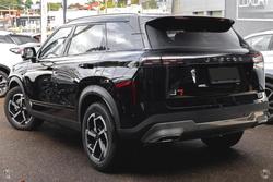 2025 Jaecoo J7 Track