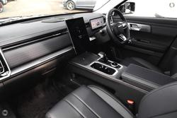 2025 Jaecoo J7 Track