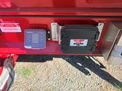 2024 TRAILER LUSTY EMS LUSTY SLIDING LEAD - TRI L Silver