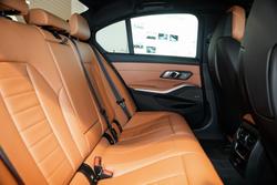 2024 BMW 3 Series M340i xDrive