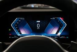 2024 BMW 3 Series M340i xDrive