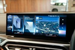 2024 BMW 3 Series M340i xDrive