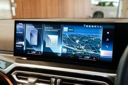 2024 BMW 3 Series M340i xDrive