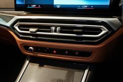 2024 BMW 3 Series M340i xDrive