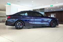 2024 BMW 3 Series M340i xDrive