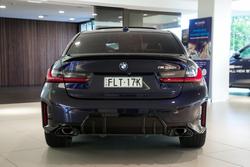2024 BMW 3 Series M340i xDrive