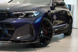 2024 BMW 3 Series M340i xDrive