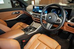 2024 BMW 3 Series M340i xDrive