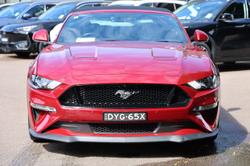 2018 Ford Mustang GT