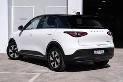 2027 Geely Ex2