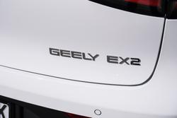 2027 Geely Ex2