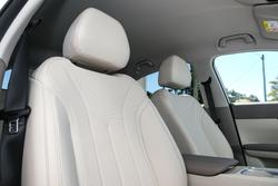 2027 Geely Ex2