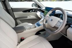 2027 Geely Ex2