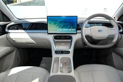 2027 Geely Ex2